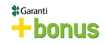 GARANTİ BONUS KART